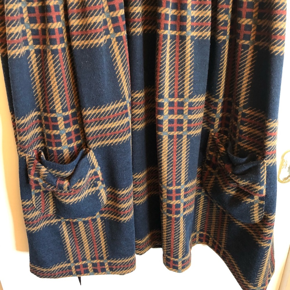 Necessary Objects Mini Dress - image 3